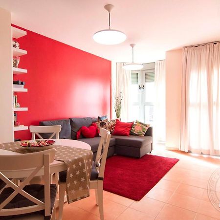 Red Surf Home Corralejo Luaran gambar