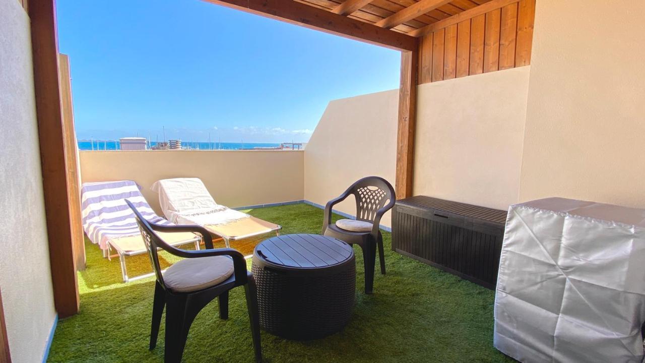Red Surf Home Corralejo Luaran gambar