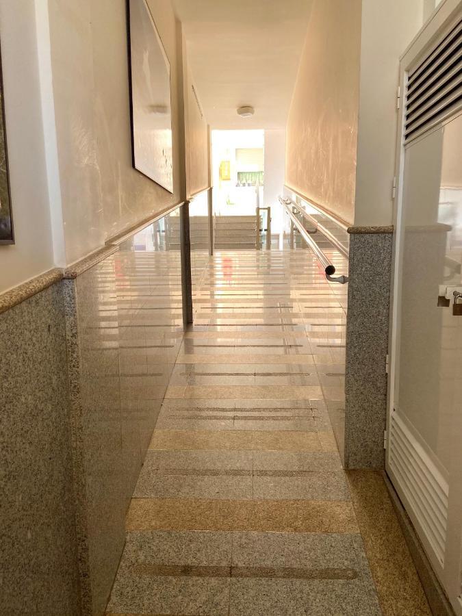 Red Surf Home Corralejo Luaran gambar