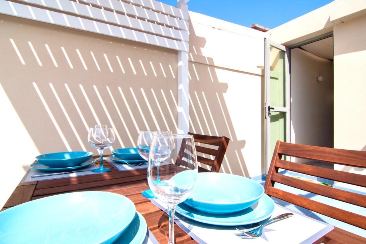 Red Surf Home Corralejo Luaran gambar